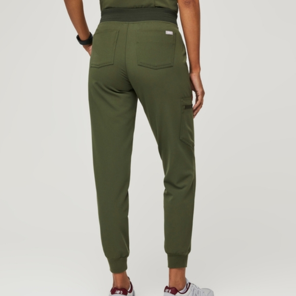 FIGS ZAMORA JOGGER - Picture 4 of 10
